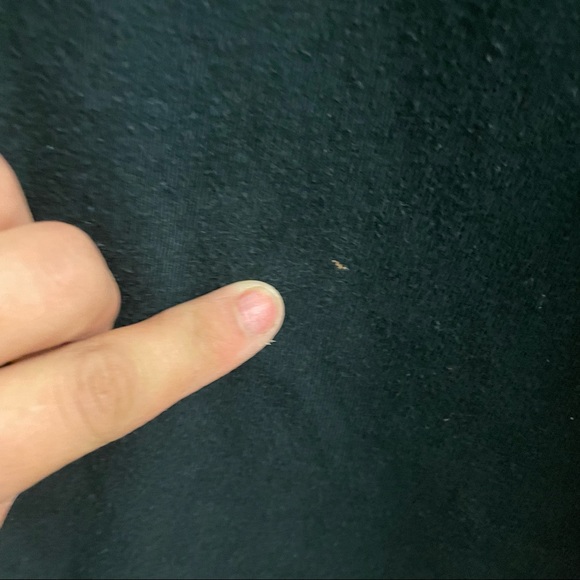 Unisex QuickSilver Black T-Shirt with graphics Size M - Picture 3 of 4